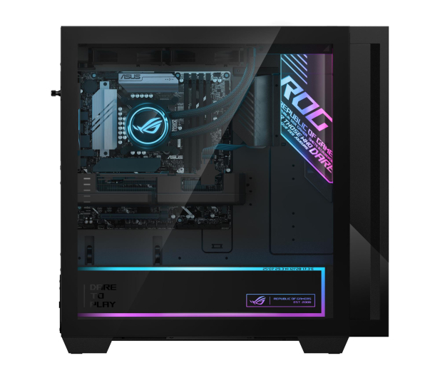 Genesis Oxal ARGB Triple Pack 3x120mm - 1325252 - zdjęcie 4